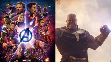 〔復仇者聯盟〕《復仇者聯盟3》是第一部 100% 用 IMAX 攝影機電影 最大的差別在於這個原因！