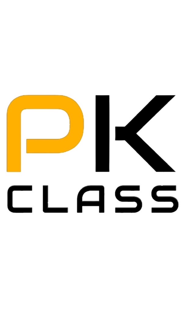 PK CLASS (OPEN CLASS)