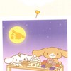 サンリオファンのお部屋