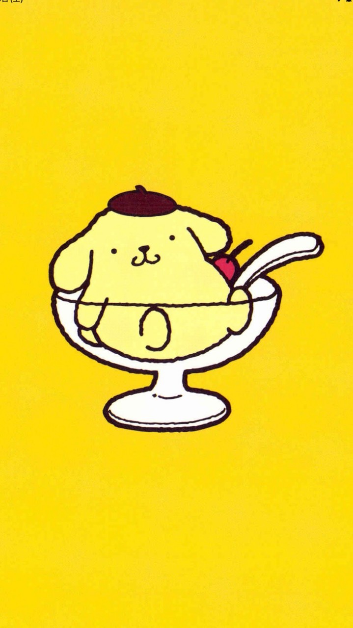 サンリオファンのお部屋