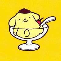 サンリオファンのお部屋