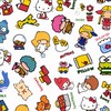 サンリオファンのお部屋