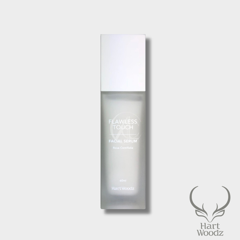 HartWoodz麓之華 玫瑰復顏活水凝乳60ml