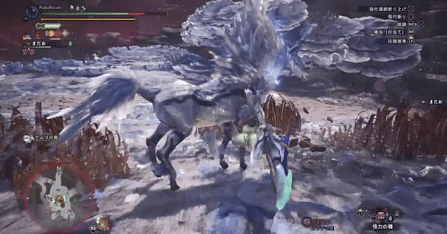 5分內搞定 魔物獵人世界 見切流太刀輕鬆打歷戰王麒麟 重弩散彈流只要2分鐘 4gamers Line Today