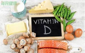 Vitamin D Benefits: How It Fights Fatigue and More – Recent Study Reveals