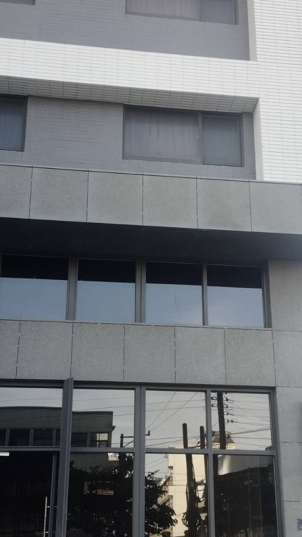 花漾城社區區權人