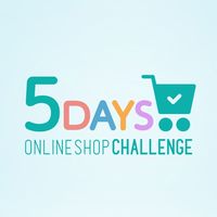 【26】5Daysおうちネットショップチャレンジ