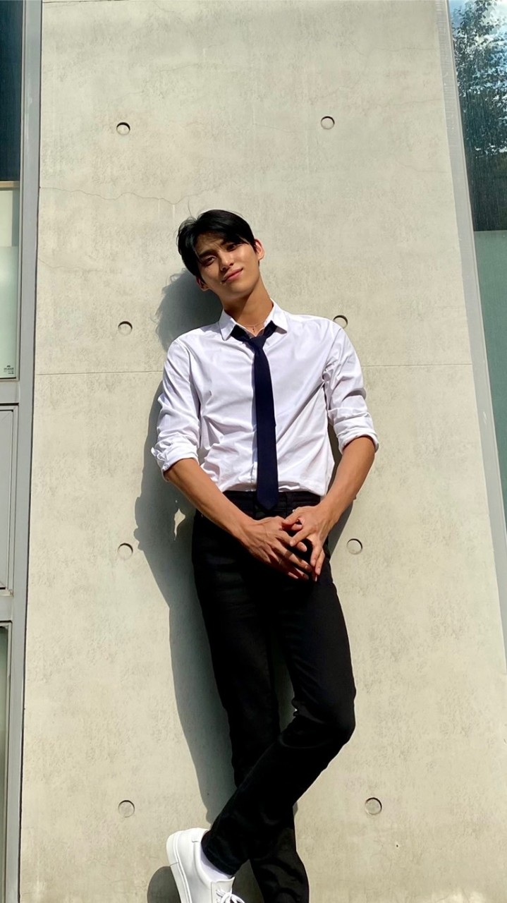 SF9柳太陽泡泡翻譯群🌞
