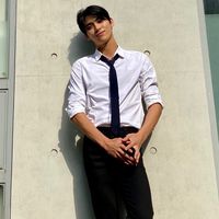 SF9柳太陽泡泡翻譯群🌞