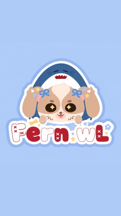 𐙚ִ ࣪ 𝒇.𝒇𝒆𝒓𝒏 ˖ ࣪ ᰔ