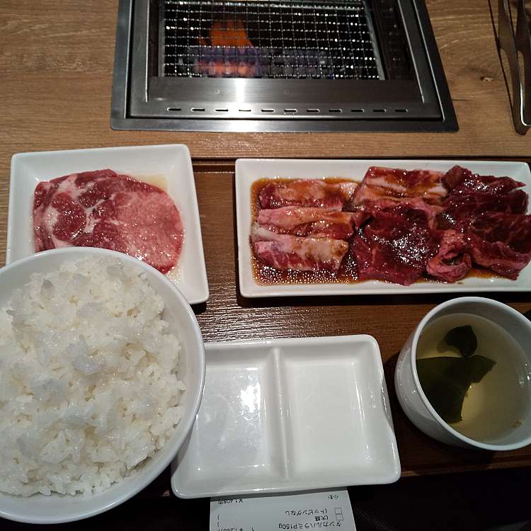 メニュー別口コミ情報 焼肉ライク 溝の口店 ヤキニクライクミゾノクチテン 溝口 溝の口駅 肉料理 By Line Conomi