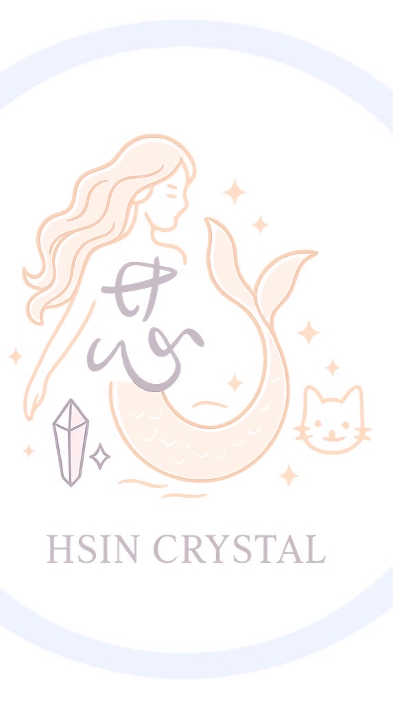 HSIN Crystal芯水晶VIP room