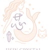 HSIN Crystal芯水晶VIP room