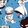 MHA 激×2億緩也の 再建ハントオプ 🫠🫠 管理人は 絶対 🫵🏻 泣かせたら 制裁が下ります 😉😉