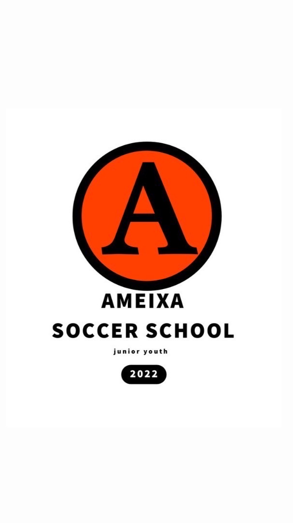 AMEIXA SOCCER SCHOOL