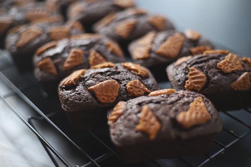 台中必訪咖啡廳推薦：熊喝咖啡