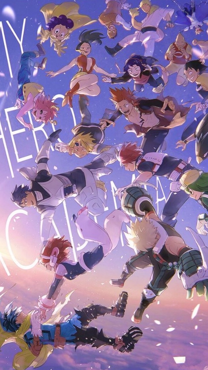 ＊　固定かぷ　MHA 也