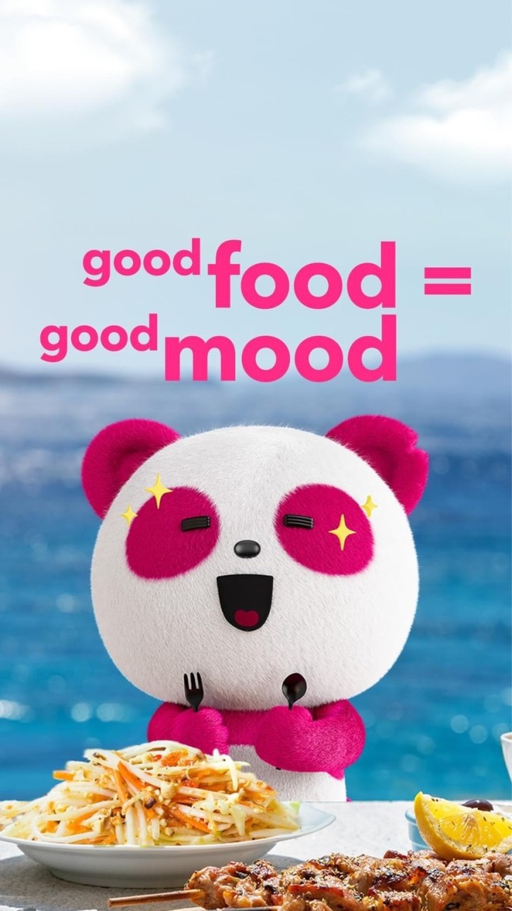 Rider Promotor Foodpanda