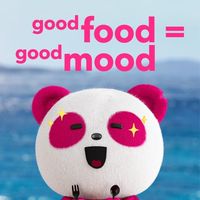 Rider Promotor Foodpanda