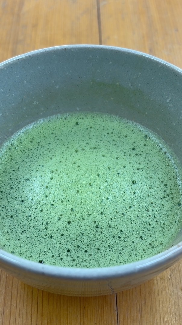 9/14~9/19 京阪 一起買抹茶！