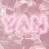 YANの翻唱+. °.