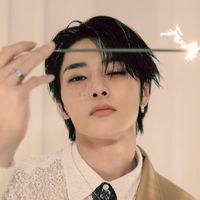 🦊狐狸忙內小寶寶💖
