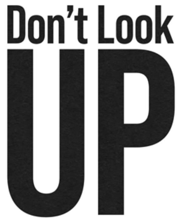 ล โอนาร โด แทคท ม เจนน เฟอร ลอว เรนซ นำขบวนปฎ บ ต การก โลก ส ดป วน Don T Look Up สยามร ฐวาไรต Line Today