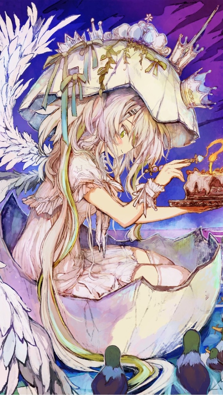 お絵描きグループのオープンチャット