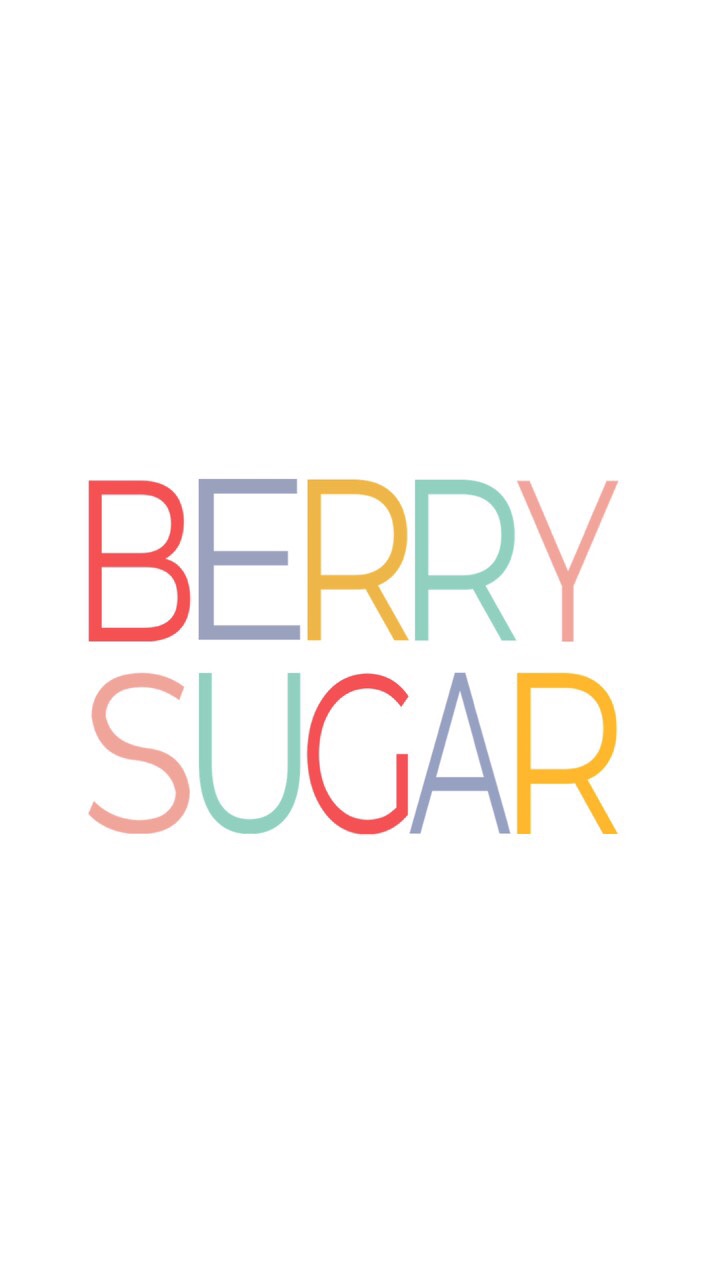 BerrySugar