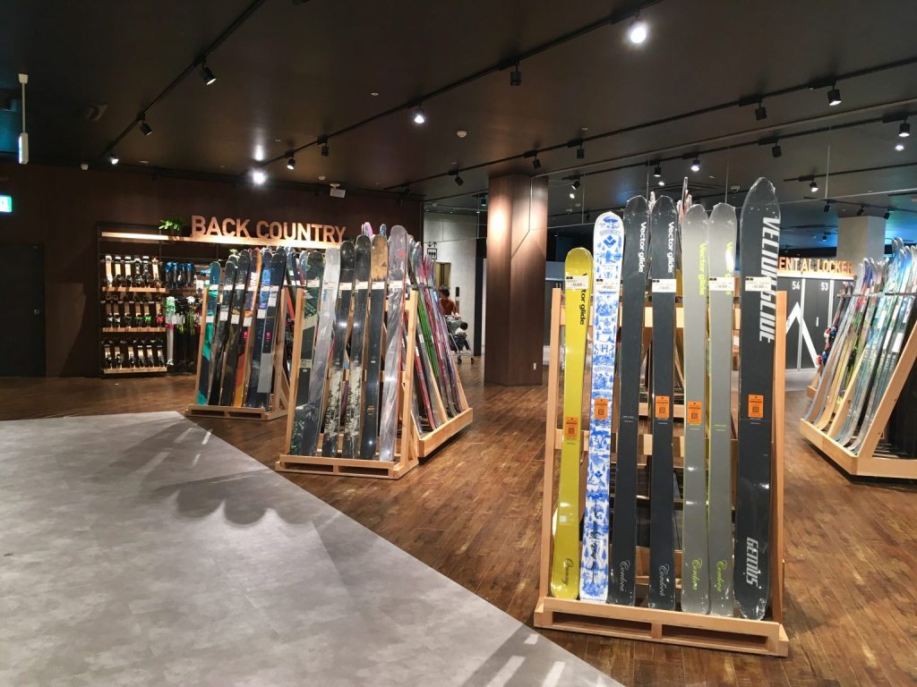 露營迷必去!全日本最大戶外用品旗艦店Alpen Outdoors Flagship Store 柏 7