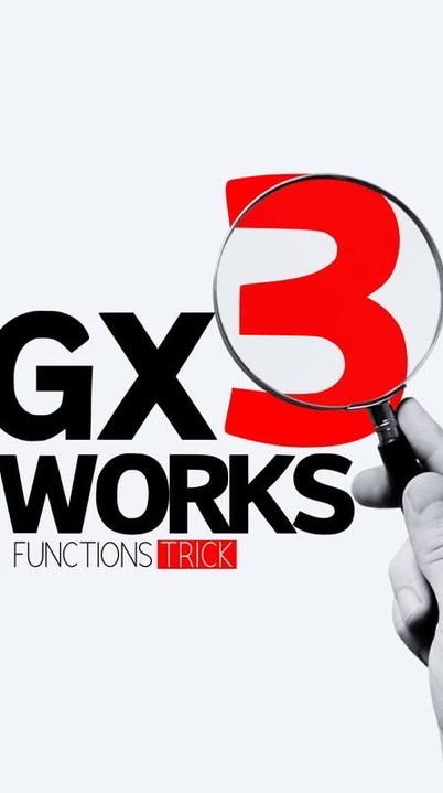 อบรม Mitsubishi PLC Gx Work 3