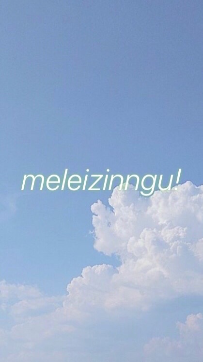 meleizinngu（めぇいじんぐ）