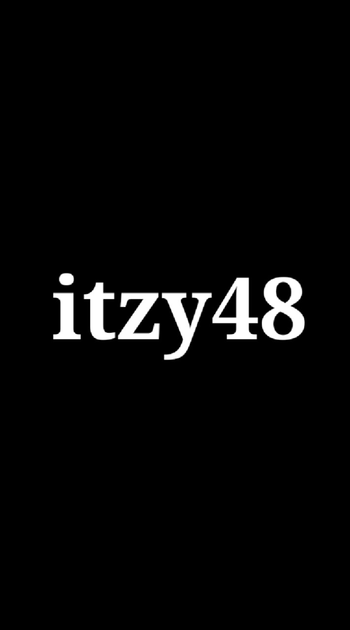 𝐢𝐭𝐳𝐲48
