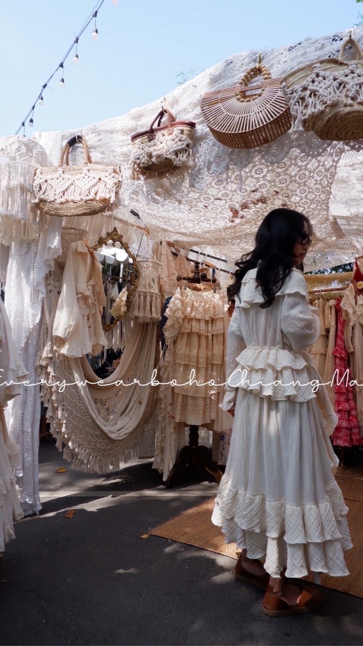 EVERYWEARBOHO