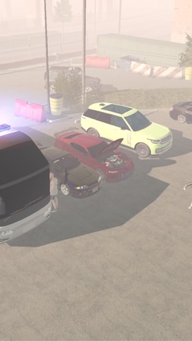 カーパーキングなんでもオプ