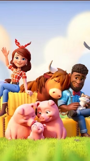 Farmville3