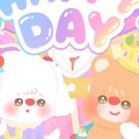 ตัวแทนแฮปปี้เดย์🍎⭐️