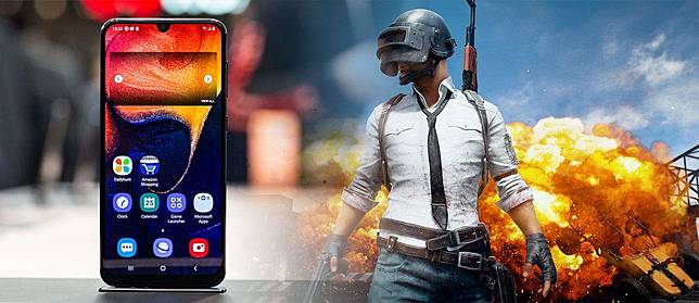 Hp Murah Samsung Bisa Rata Kanan Pubg Inilah Fakta Dibalik Misterinya Jalantikus Com Line Today