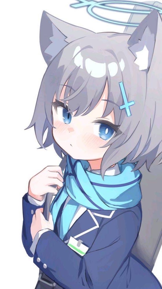 ブルアカ(ブルーアーカイブ)先生たちのための雑談室
