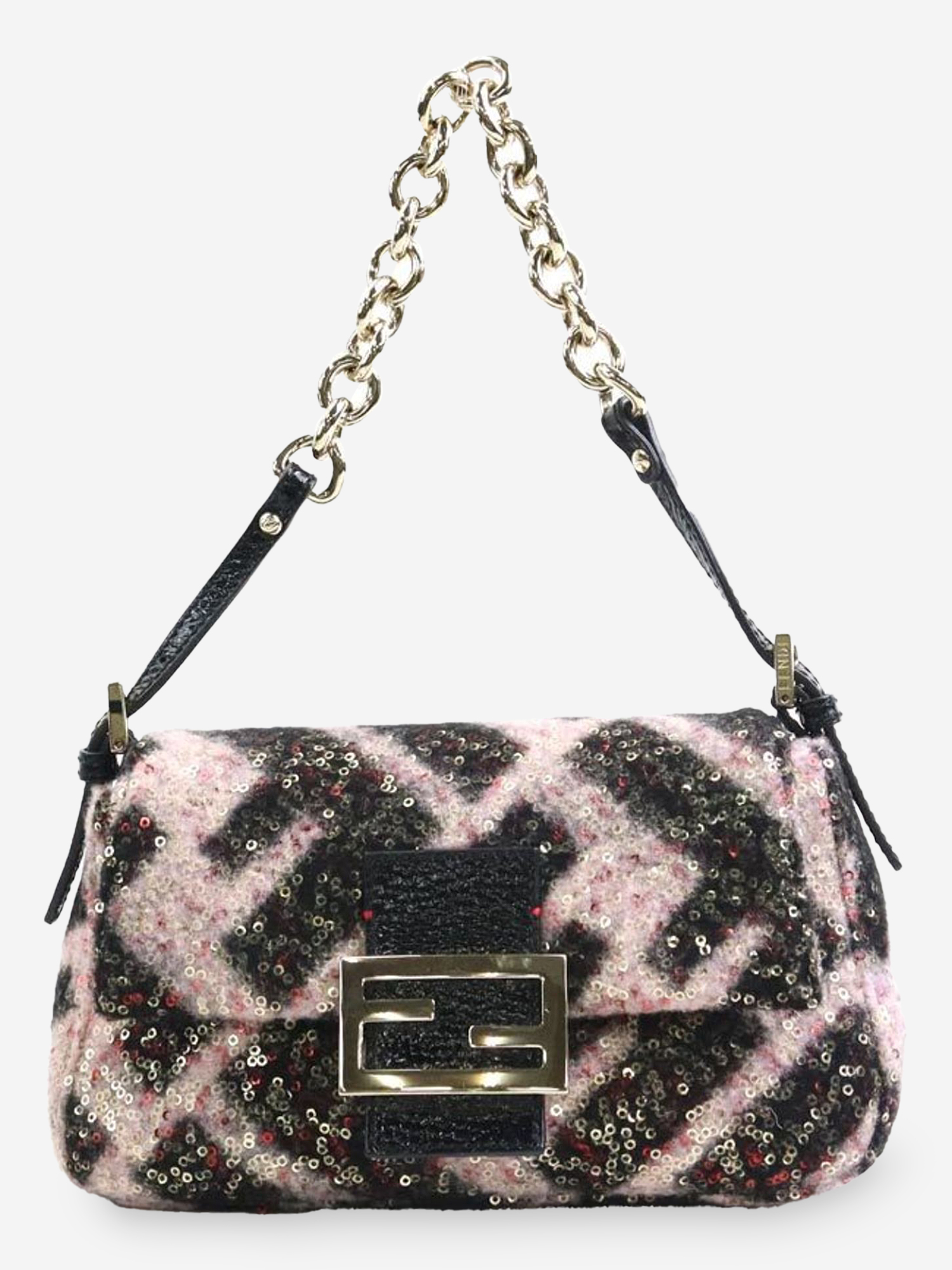 Fendi Bucket Bag