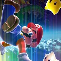 マリオシリーズ好きあつまれ！