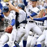 野球好き、集まれ！！！
