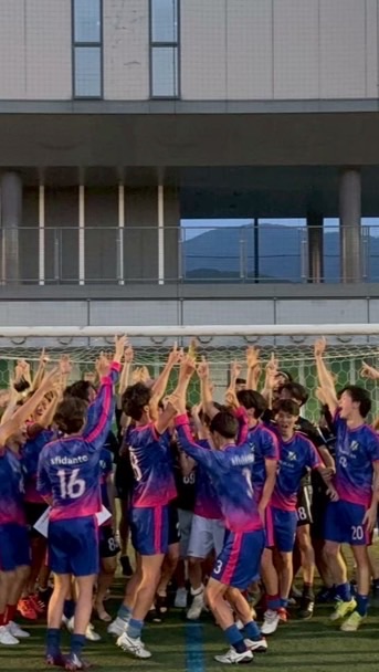Sfidante 2026年新歓グループ