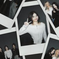 SAINT SATINE 語りroom