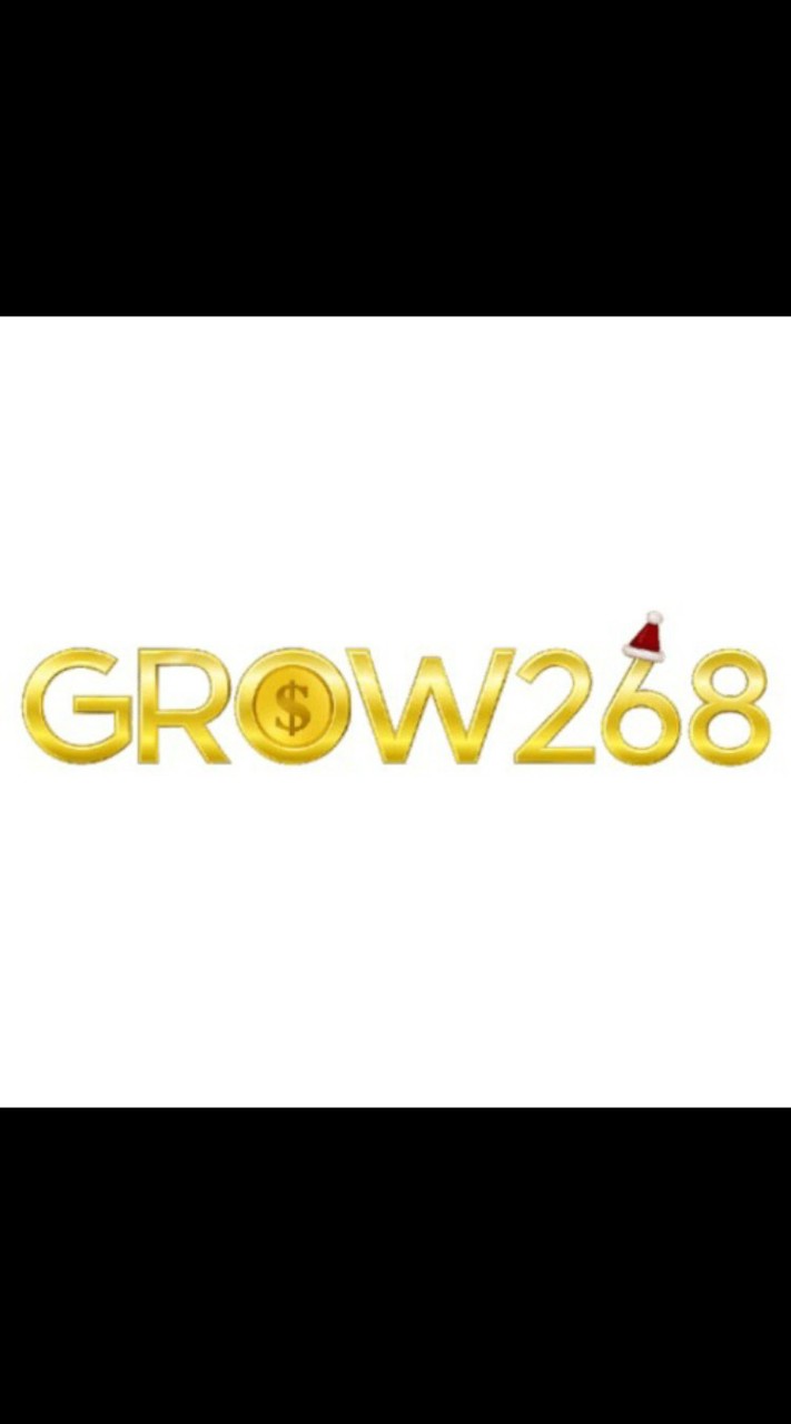 GROW268 Official