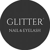 nail&eyelash グリッター