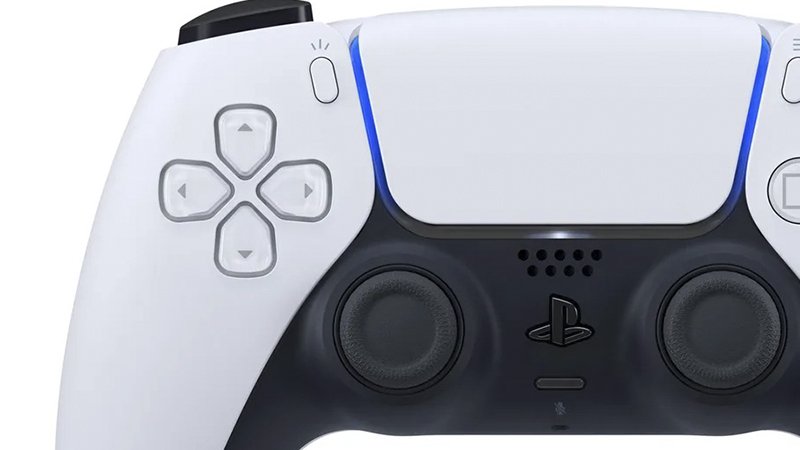 PS5 DualSense 將有機會「感知」玩家