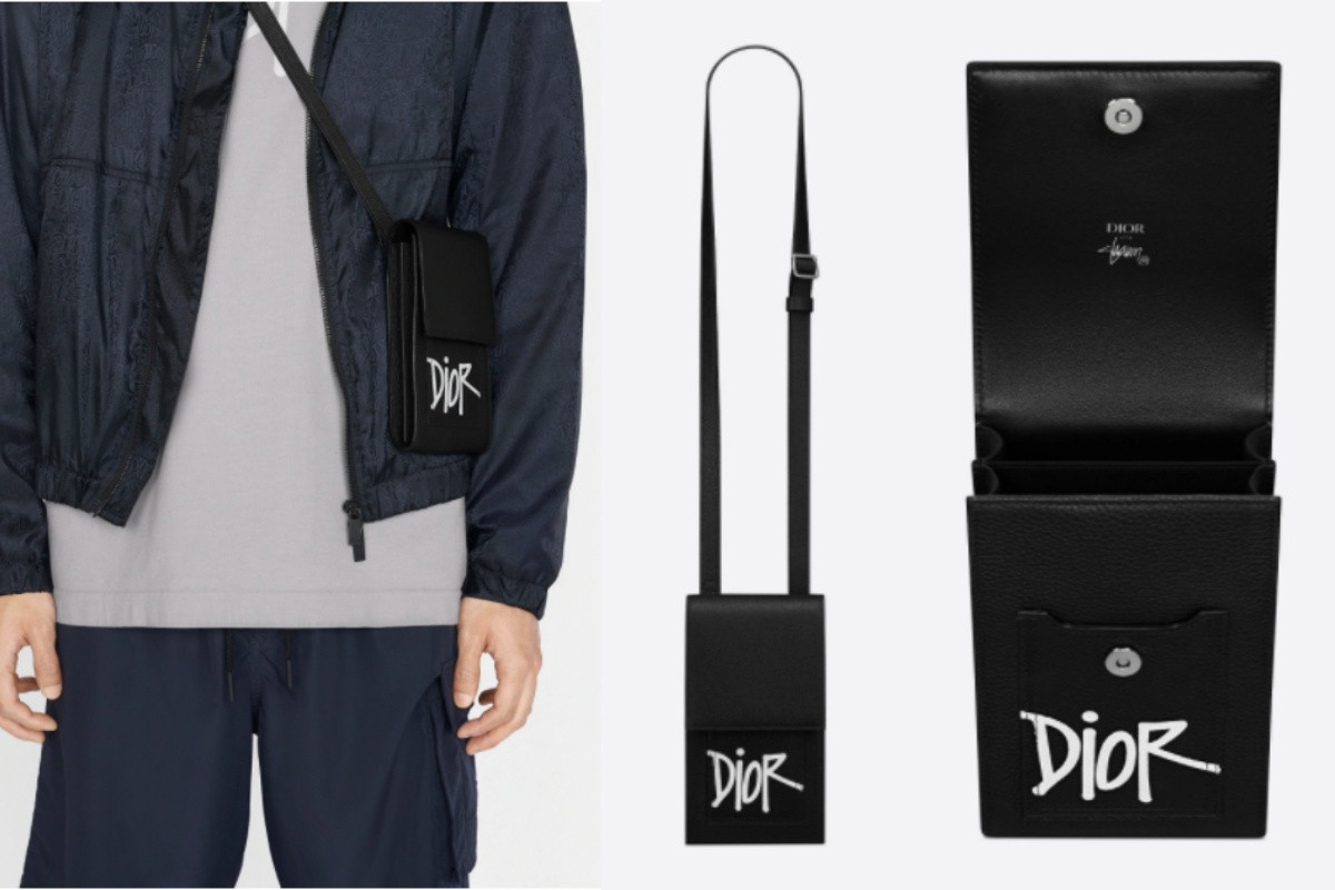 DIOR 手機套，NT.28000