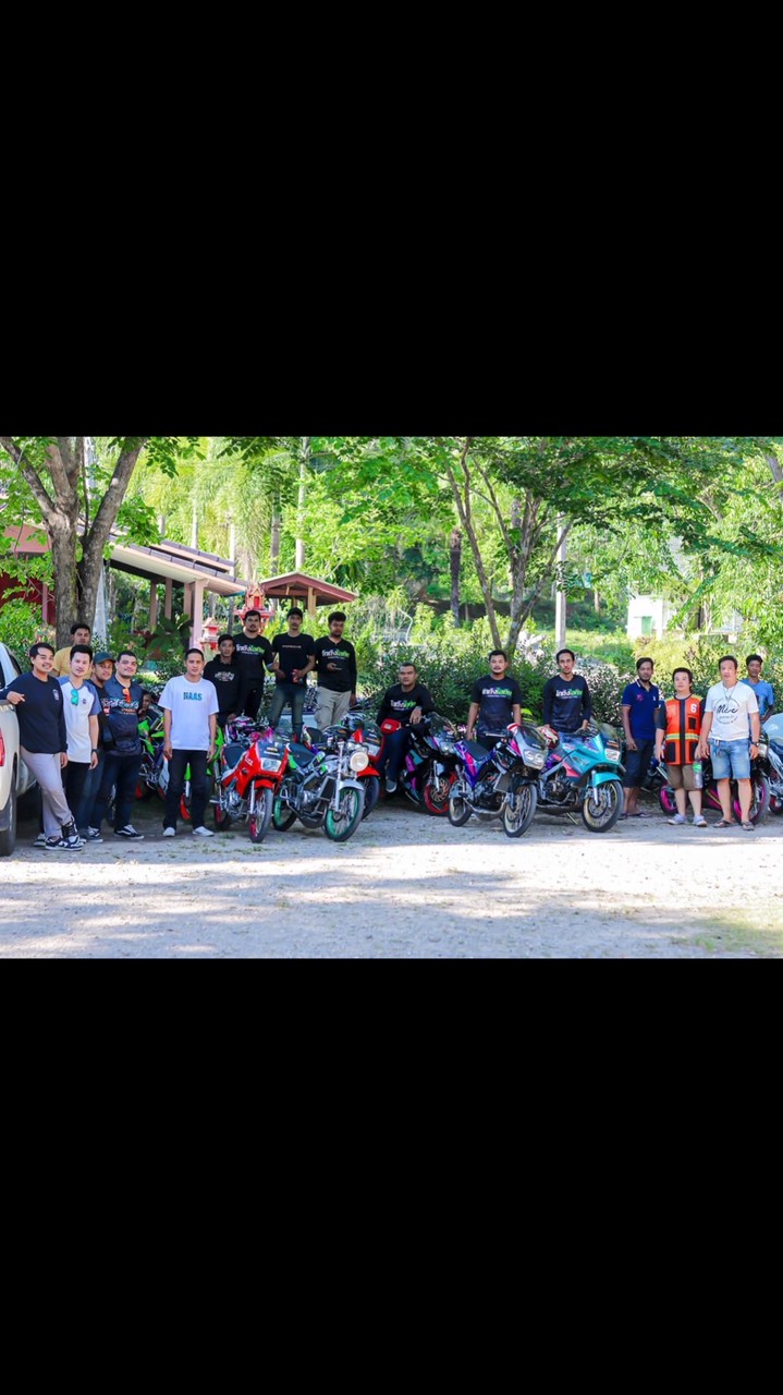 ทริปหมู่บ้าน 📸