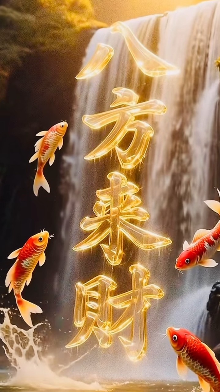 和命理小哥l一起好幸運🍀2館
